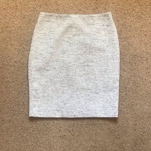 Ann Taylor pencil skirt
